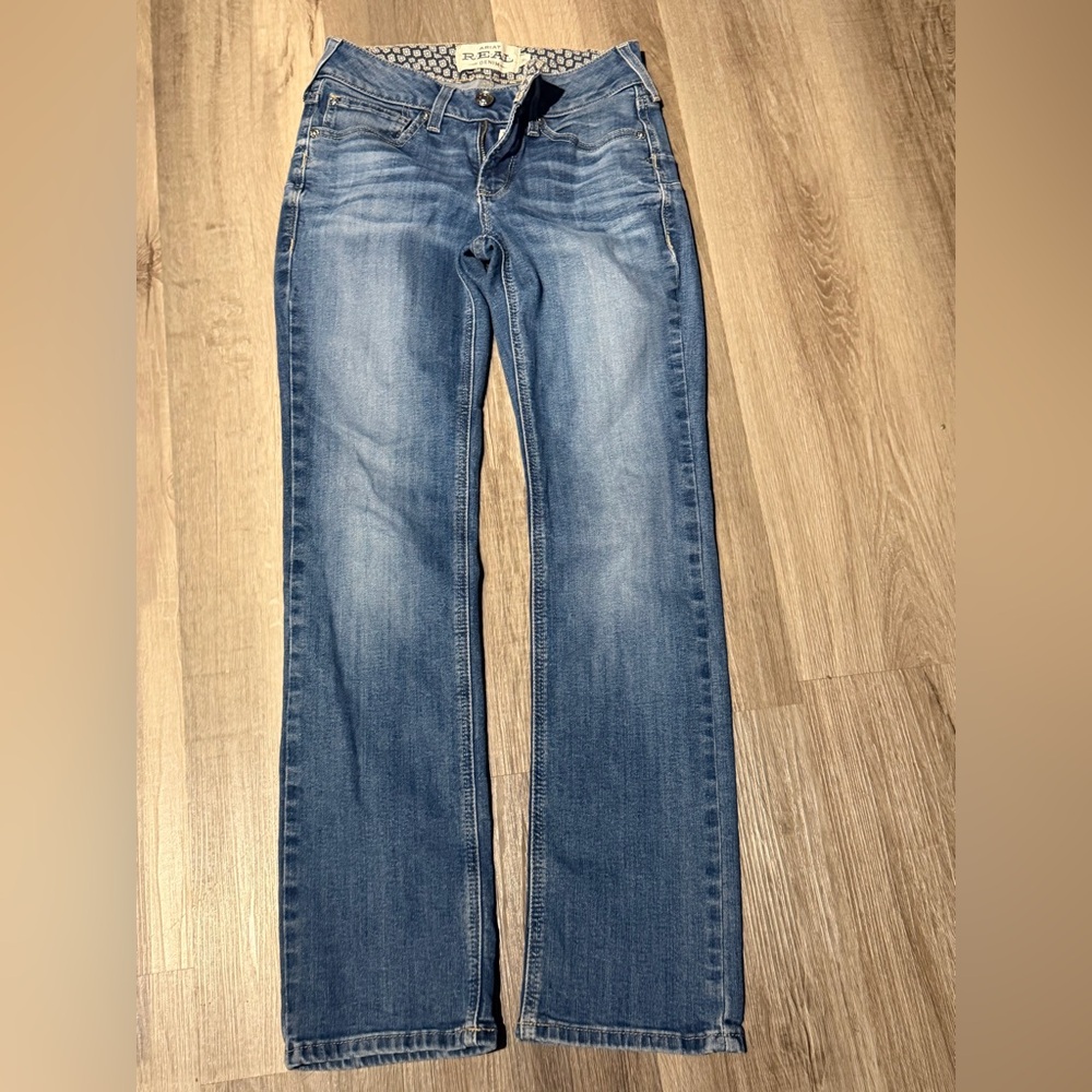 Ariat jeans